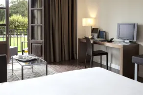 Eurostars Vila de Allariz Hotel Balneario - Quarto
