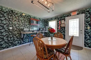 Historic Bed & Breakfast Home Near Fort Knox! - Innvendig
