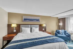 Baymont by Wyndham Kansas City North - Værelse