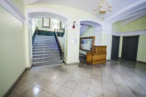 Riga Old Town Apartments - Lobby