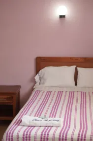 Hotel Reforma - Habitación