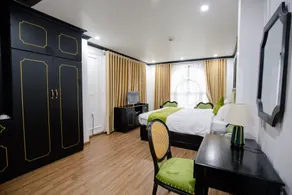 Huong Duong Hotel Thanh Hoa - Room