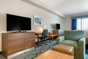 Best Western Plus Lakeland - Chambre