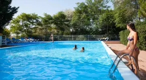 Hotel Valdor - Piscine