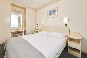 Hotel Gran Vista Plava Laguna - Habitación