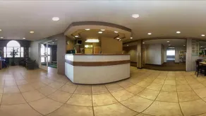 Motel 6-Bernalillo, NM - Réception