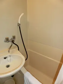 Hotel Suntargas Otsuka - Bagno