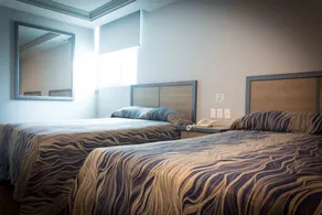 Hotel Antas - Habitación
