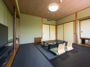 LiVEMAX RESORT Kaga Yamashiro - Chambre