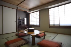Hotel New Nishino - Camera
