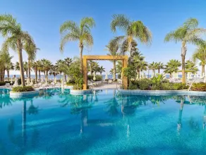 Olympic Lagoon Resort Paphos - Pool