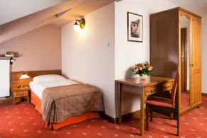Hotel Regent - Rum