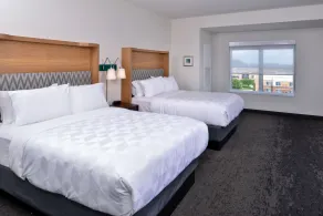 Holiday Inn Detroit Northwest - Livonia by IHG - Chambre