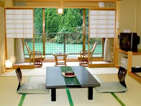 Kosenkaku Yoshinoya - Rom
