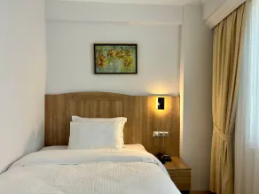 Casa Liva Otel Eskişehir - Chambre
