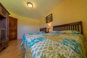 Hacienda Grande Hotel - Room