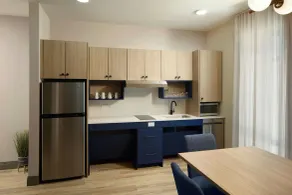 SpringHill Suites by Marriott High Point Downtown - Værelse