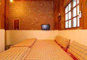 Neighbor San Ho Yuan B&B - Chambre