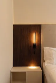 Aetheria Boutique Hotel & Spa - Rom
