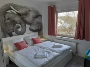 db Staycation Ferienpark - Quarto