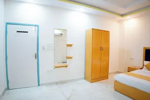 Trippme Rishikesh - Boutique Hostel, Tapovan - Chambre