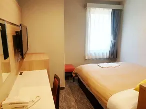 Sun Royal Kawasaki - Chambre