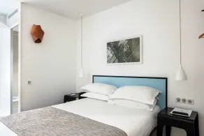 Hotel Palm - Astotel - Værelse
