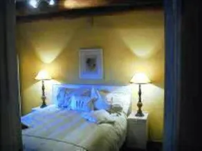 Gunyatoo Trout Trout Farm & Guest Lodge - Zimmer