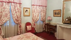 Hotel Cardinal - Room