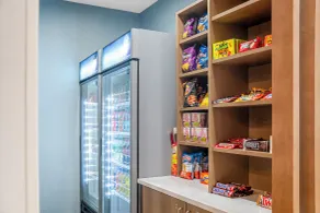 Holiday Inn Express and Suites Saint Augustine North by IHG - Réception