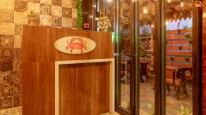 Hotel Atlanta - A Seaview Hotel - Restaurant