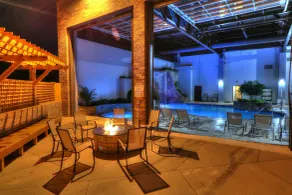 The Ramsey Hotel and Convention Center Pigeon Forge - Piscine