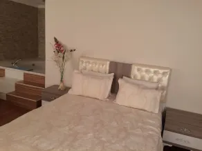 Legend Otel Tem - Rom