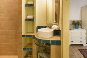 Palace Gracia Nextdoor - Salle de bain