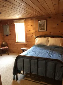 Kennebec Riverside Cabins - Zimmer