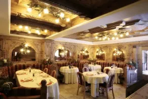 Hotel Le Ortensie - Restaurant
