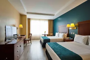 Sonesta Hotel Loja - Room