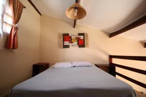 Ganso Complexo de Lazer - Chambre