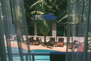Best Western Royal Buriram - Vue de la chambre
