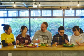 WPÜ HOTEL HAKONE - Restaurant