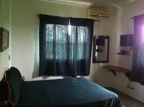 Residencial Estephany - Room
