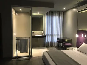 Hotel G - Room