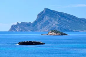 Luz de Altea - Quarto