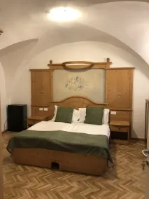 Albergo Alla Costa - Rom