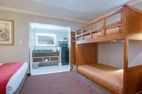 Del Sol Inn Anaheim - Rom