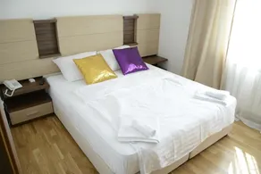 Hotel Bella Nella - Chambre