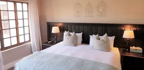 African Sands B&B - Værelse
