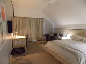 Quarry Lake Inn - Room