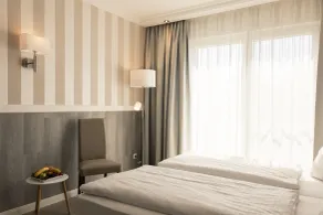 Resort Hotel IV Jahreszeiten Zingst - Chambre