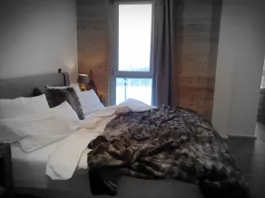 WLodgeOne - Zimmer
